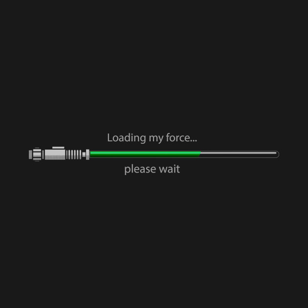Loading my force