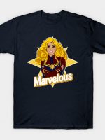 Marvelous T-Shirt