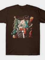 Meowgical Gift T-Shirt
