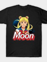 Moon Superstar T-Shirt