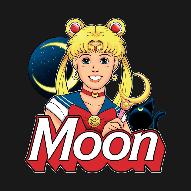 Moon Superstar