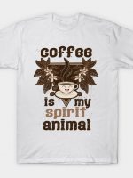 My spirit animal T-Shirt