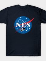 NES T-Shirt