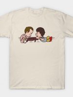 Not-so-secretly in love #3 T-Shirt