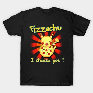 Pizzachu