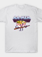 Ra-Men T-Shirt