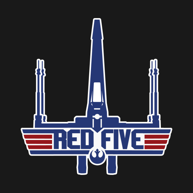 Red Five