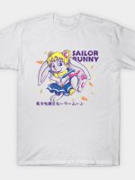 Sailor Bunny T-Shirt