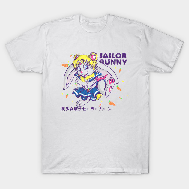 Sailor Bunny