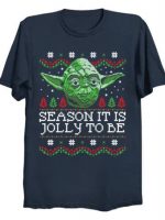 Season Jolly T-Shirt