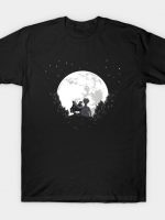 Space love T-Shirt