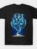 Starry Lost King T-Shirt