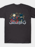 Super Bros T-Shirt