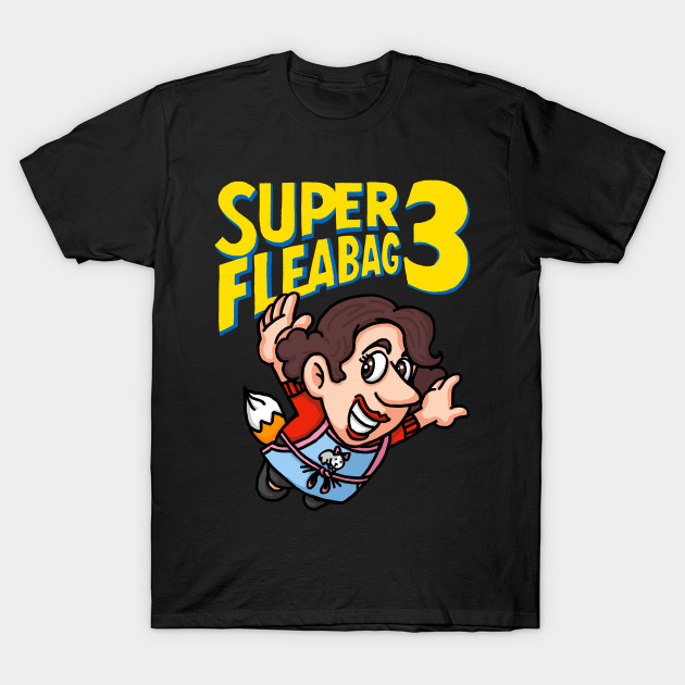 Super Fleabag 3