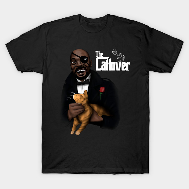 The Catlover