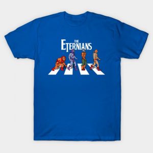 The Eternians T-Shirt