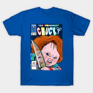 The Friendly Chucky
