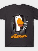 The Honking T-Shirt