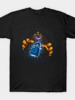 The Mad Titan's Blue Box! T-Shirt