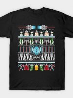 The Rise Of Christmas T-Shirt
