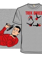 Trek Dance T-Shirt