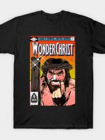 WonderChrist T-Shirt