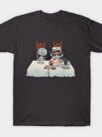 Zombie Jealousy T-Shirt