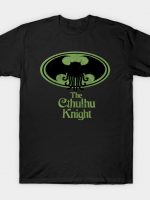 cthulhu knight T-Shirt