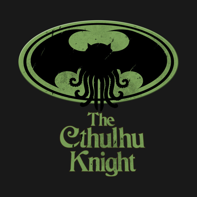 cthulhu knight