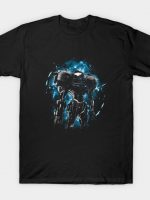 Galactic Bounty Hunter T-Shirt