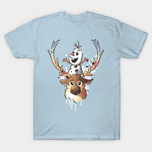 Frozen T-Shirt