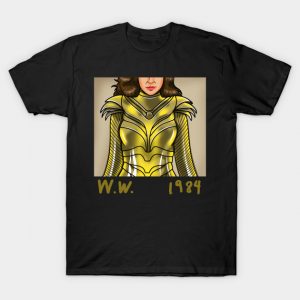 Wonder Woman 1984 T-Shirt