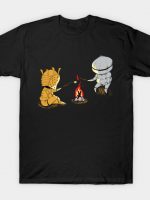 Bonfire Buddies T-Shirt