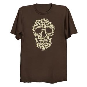 Catskull T-Shirt