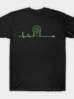 Confuse Heartbeat! T-Shirt