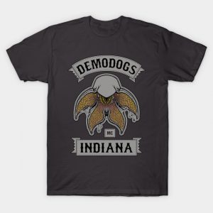 Demodogs MC Indiana