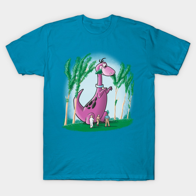 Dino park T-Shirt