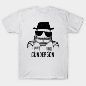 Gunderson