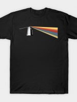 Her Rainbow T-Shirt