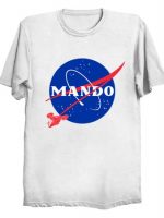MANDO T-Shirt