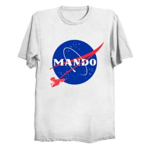 MANDO T-Shirt