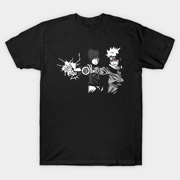 Ninja Fiction T-Shirt