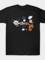 Ninja Fiction V2 T-Shirt