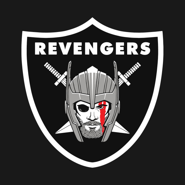 Odinson's Revengers
