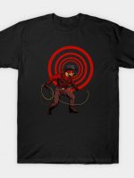 Old West Daredevil T-Shirt