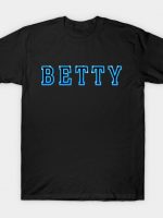 Riverdale: Betty T-Shirt