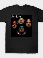 Royal Jug Band T-Shirt