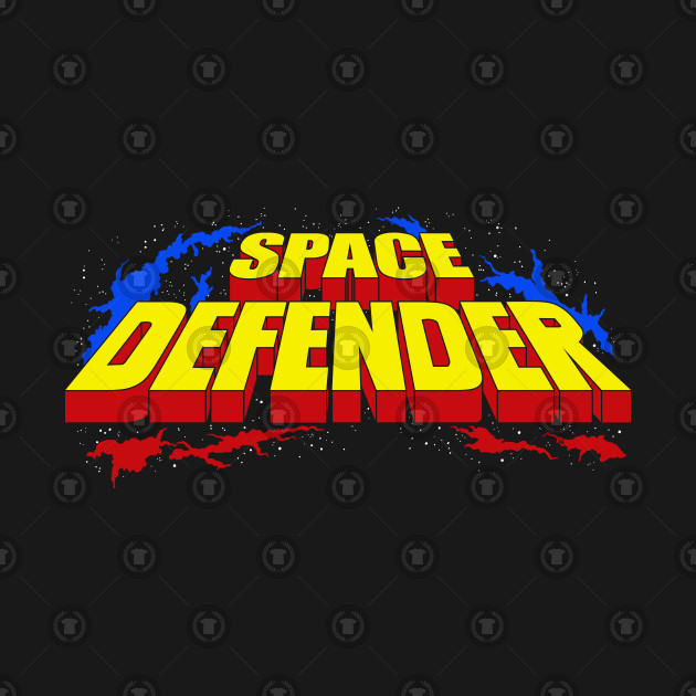 Space Defender