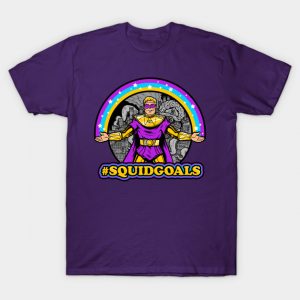 Watchmen Ozymandias T-Shirt