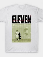 The Awakening of Eleven T-Shirt